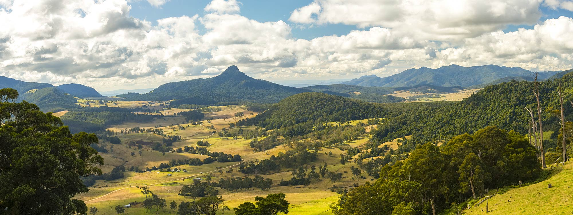 Your Guide to South East Queensland