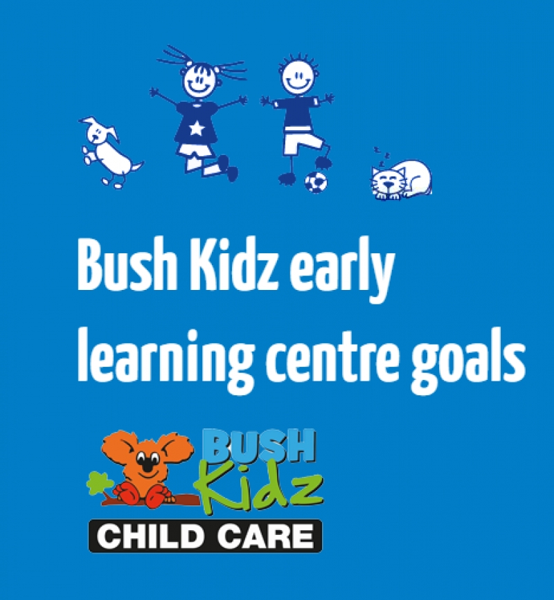 Bushkidz Child Care Blacksoil
