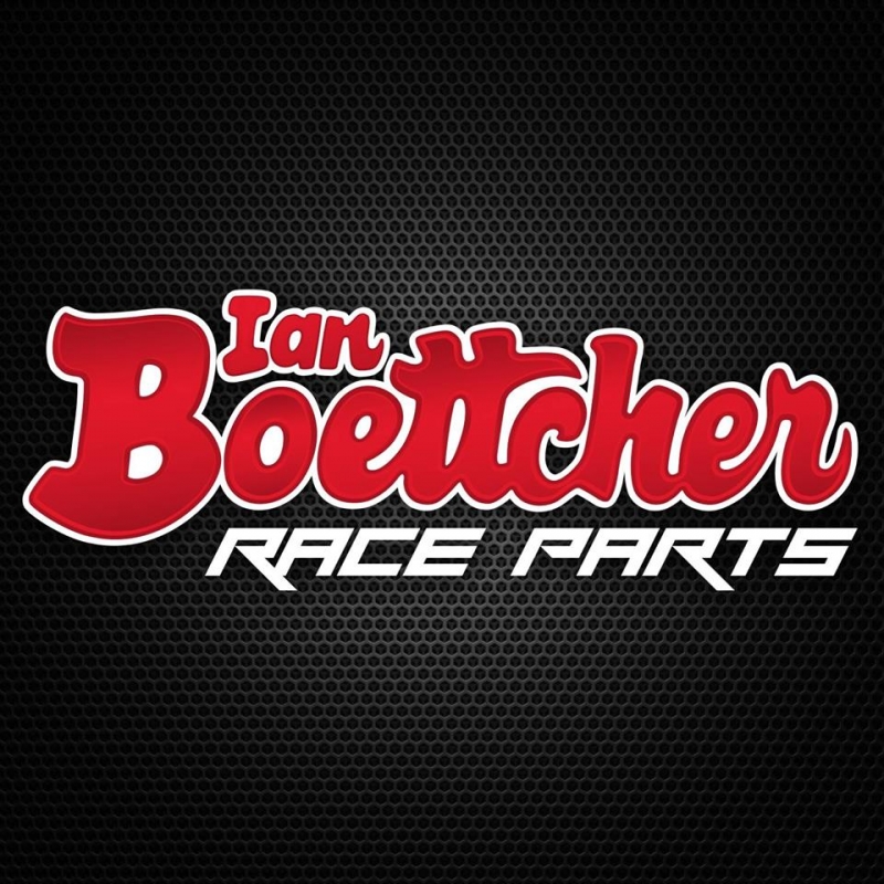 
					Ian Boettcher Race Parts